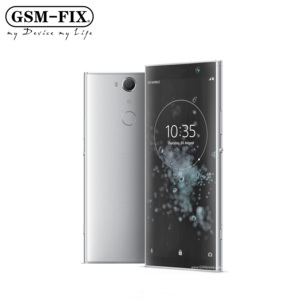 GSM-FIX Xperia XA2 Plus H4413 <span class=keywords><strong>Telefono</strong></span> Cellulare 4G Dual SIM 6.0" 4GB RAM 32GB ROM 23MP+8MP Octa Core Smartphone - Product Image 1