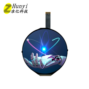 5インチ円形スクリーンモジュール1080*1080 <span class=keywords><strong>MIPI</strong></span>インターフェーススマートホームカー - Product Image 4