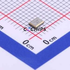 3225-19.2-12-10-10/A Crystal (Passive) SMD3225-4P Crystal Oscillator SMD Crystal Oscillator 19.2MHz 10ppm 12pF - Product Image 1