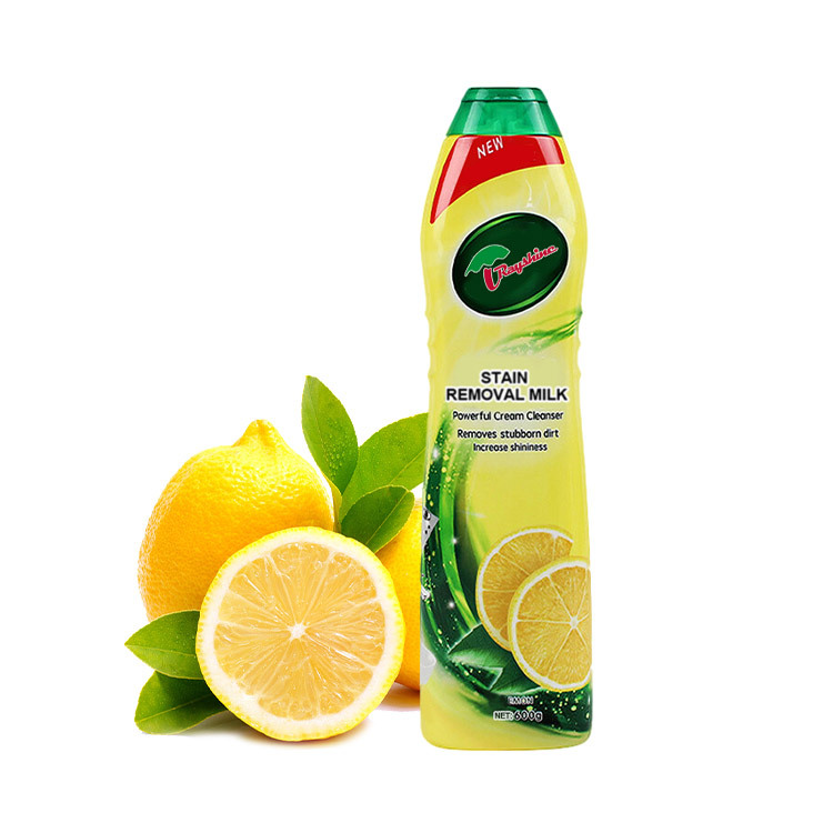 Household Glass Cleaning Liquid Products Spray