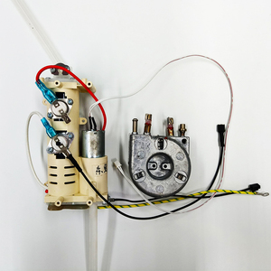 Nhà Máy Giá tùy chỉnh TFT hiển thị <span class=keywords><strong>module</strong></span> với trình điều khiển IC và pcba Màn hình <span class=keywords><strong>LCD</strong></span> Board điều khiển PCB - Product Image 4