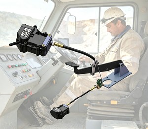 Sistema di Frenata Automatica d'Emergenza AEB per Auto con Freno Attivo e Freno a Filo Elettronico Autobloccante - Product Image 6