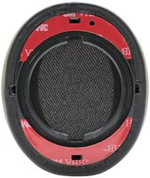 Coussinets d'écouteurs E55BT en cuir protéiné de remplacement, coussinets en mousse compatibles avec JBL E55BT
