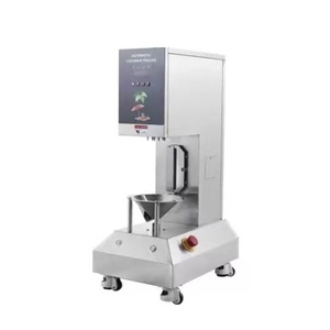 Máquina Eléctrica Peladora y Desgranadora de Coco Verde para Granjas, Hoteles e Industrias, con Componentes Centrales PLC de Alta Gama - Product Image 2