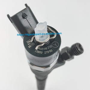 Nuevo inyector de combustible diésel de alta calidad 3380027900 33800-27900 0445110290 para <span class=keywords><strong>Hyundai</strong></span> <span class=keywords><strong>Tucson</strong></span>/Kia Sportage 1,5 CRDi 2,0 CRDi - Product Image 2