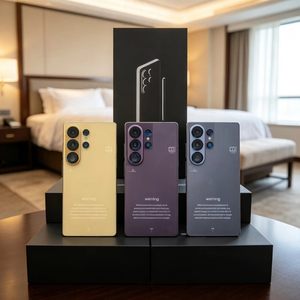 สมาร์ทโฟน S26Ultra 5G รุ่น 24GB+1TB, กล้อง HD, ระบบปฏิบัติการ Android 15, โปรเซสเซอร์แบบ Deca Core, ปลดล็อคทั่วโลก, ปลดล็อคด้วยใบหน้าและลายนิ้วมือ - Product Image 1