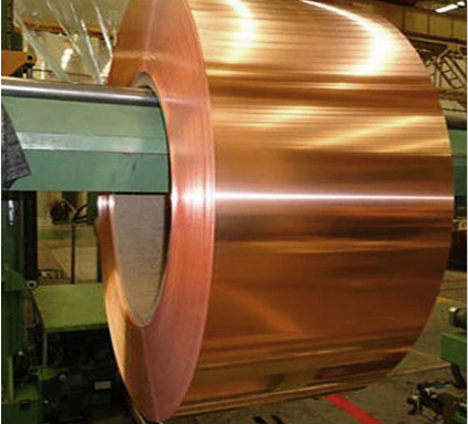 SCH40 Cuni 90 / 10 C70600 C71500 Square Rectangular Tube Nickel Copper Tube