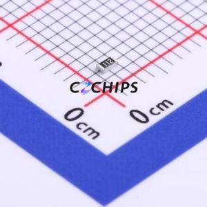 ERA3AEB112V ตัวต้านทานแบบ SMD 0603 (ประเภท: ฟิล์มบาง) (ค่าความต้านทาน: 1.1 กิโลโอห์ม ความแม่นยำ: 0.1%) - Product Image 1