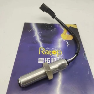 เซ็นเซอร์วัดความเร็วรุ่นใหม่ D6N 318-1178 193-2550  3181178 1932550 - Product Image 1