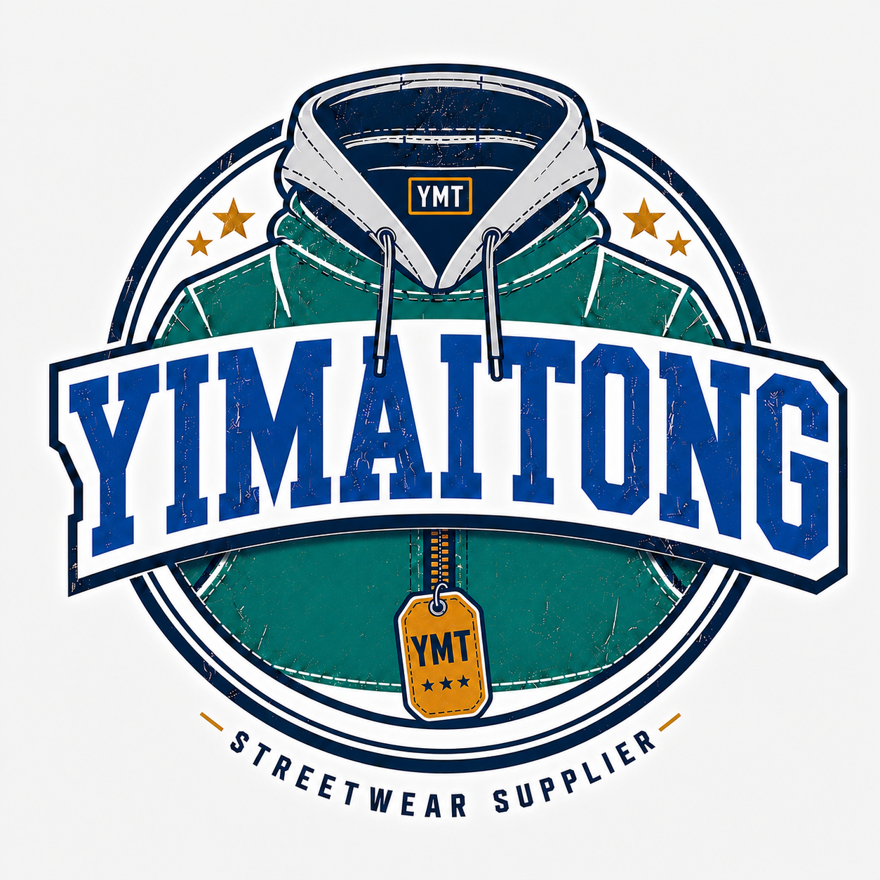 Hong Kong Yimaitong Trading Co., Limited logo