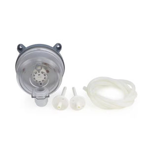 <span class=keywords><strong>Interruptor</strong></span> de presión <span class=keywords><strong>diferencial</strong></span> de aire serie LEFOO LF32 de la mejor calidad, 20 ~ 5000Pa - Product Image 6