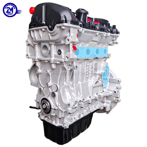 Moteur à bloc long N16B16A de 1,6 L de haute qualité, trè<span class=keywords><strong>s</strong></span> vendu, pour <span class=keywords><strong>MINI</strong></span> <span class=keywords><strong>Cooper</strong></span> R55 R56 R57 R58 R59 R60 R61 N16B16 1,6, ensemble moteur - Product Image 4