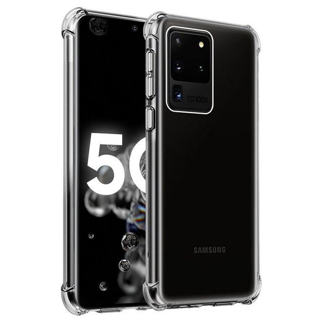 Wholesale Phone Cover for Samsung S10E M40 A52 S20 FAN EDITION A71 5G S10 LITE A21 A71 NOTE10 LITE S21 Cell Phone case