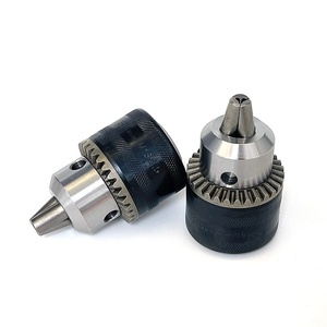 Marteau perforateur électrique M18 avec <span class=keywords><strong>mandrin</strong></span> en acier de 16mm, <span class=keywords><strong>perceuse</strong></span> électrique facile à convertir, <span class=keywords><strong>perceuse</strong></span> d'établi - Product Image 1