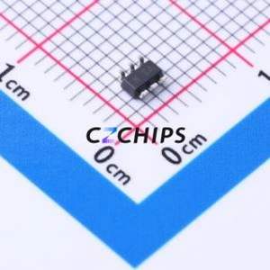 Tout nouveau et original MAX6355LSUT + T SOT-23-6 Circuit intégré IC Chip PMIC Monitor et Reset IC - Product Image 2