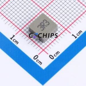 ZEPM0630H3R3M ตัวเหนี่ยวนำไฟฟ้าแบบ SMD,7x6.6 มม. ( ค่าความเหนี่ยวนำ: 3.3uH )( ความแม่นยำ: 20% กระแสไฟฟ้าที่กำหนด: 8.5A ) - Product Image 1