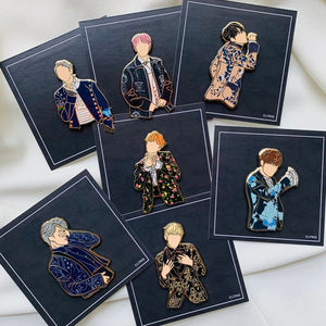 Llaveros de plástico transparente grueso, soporte de alta calidad - Product Image 1