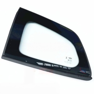 Pare-brise et vitres avant : pour tous <span class=keywords><strong>les</strong></span> modè<span class=keywords><strong>les</strong></span> Chery et Jetour - Product Image 3