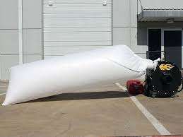 Sanayi kullanımı için çatı yalıtım vakum temizleme çanta güçlü ağır kaldırma torbaları - Product Image 4