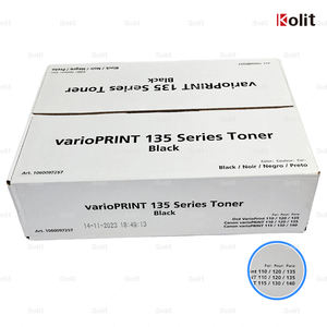 Cartouches de <span class=keywords><strong>toner</strong></span> OCE originales <span class=keywords><strong>les</strong></span> <span class=keywords><strong>moins</strong></span> chères Vp135 pour photocopieur de production monochrome Varioprint 115 135 140 - Product Image 2