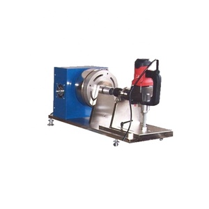 Dòng Xoáy lực kế cho mô-men xoắn động cơ và đo công suất - Product Image 3