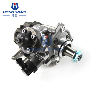 Repuestos para Excavadora, Bomba de Inyección de Combustible 0445020508 0445020516, Compatible con Motor Diésel Case New Holland 3.2L 3.4L - Product Image 4