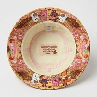 Sombrero de pescador Kawaii Candy Monster para niños, unisex, con estampado gráfico completo, ala ancha, para viajes de verano y actividades al aire libre