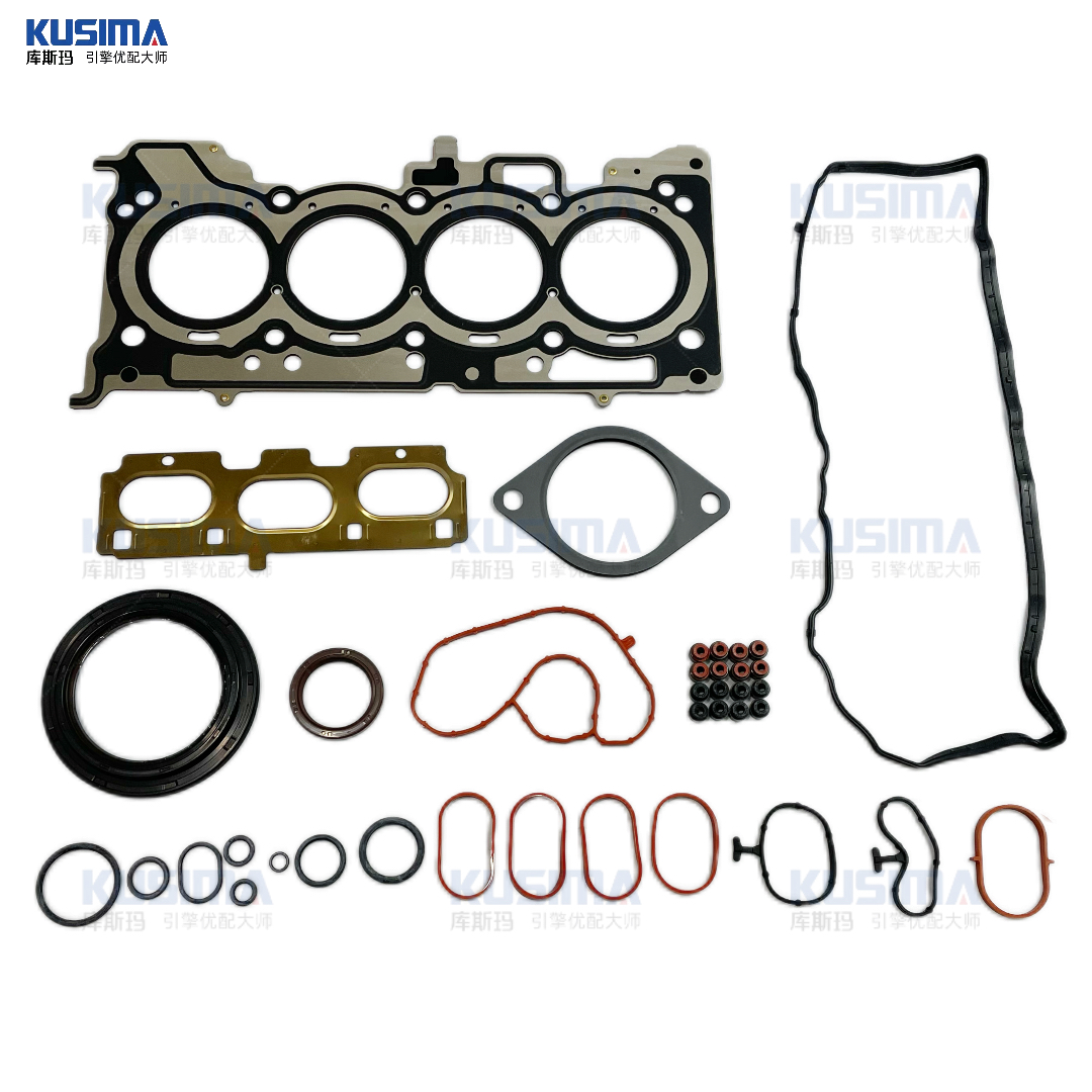 Mercedes Benz M282.914 1.3T Gasket Set - Repair & Overhaul