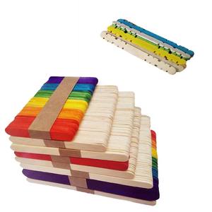 <span class=keywords><strong>Palitos</strong></span> <span class=keywords><strong>de</strong></span> <span class=keywords><strong>Madera</strong></span> <span class=keywords><strong>de</strong></span> Abedul Desechables al por Mayor, 50/100 Piezas, <span class=keywords><strong>Palitos</strong></span> para Helado, <span class=keywords><strong>Palitos</strong></span> <span class=keywords><strong>de</strong></span> <span class=keywords><strong>Madera</strong></span> para Manualidades - Product Image 5
