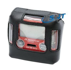 Riken Keiki Multi-Gas Detector GX-3R Pro Mounted Support 11 Languages Multi-Gas Detector Combustile Gas Detector Toxic Gas Detec - Product Image 5