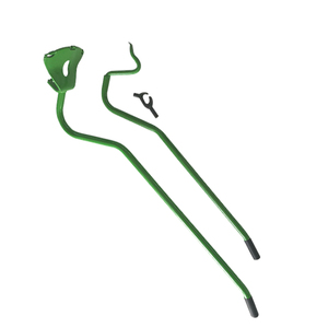 Kết cấu thép lốp demount công cụ Hướng dẫn sử dụng nâng xe tải lốp đòn bẩy cho sửa chữa xe - Product Image 6