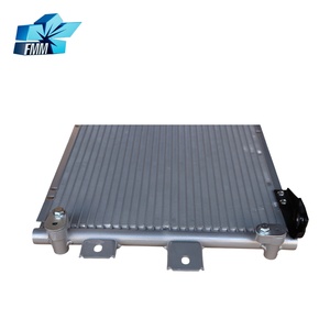 Condensador para Toyota Corolla con 20 Años de Experiencia en la Industria - Product Image 3