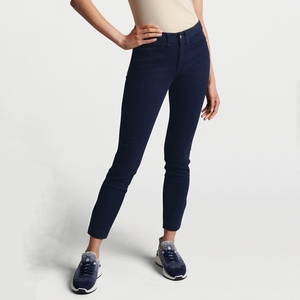 Vêtements <span class=keywords><strong>de</strong></span> <span class=keywords><strong>golf</strong></span> OEM personnalisés, <span class=keywords><strong>pantalon</strong></span> <span class=keywords><strong>pour</strong></span> femmes <span class=keywords><strong>de</strong></span> haute qualité, coupe ajustée, couleur unie, <span class=keywords><strong>pantalon</strong></span> <span class=keywords><strong>de</strong></span> <span class=keywords><strong>golf</strong></span> à séchage rapide <span class=keywords><strong>pour</strong></span> femmes - Product Image 1