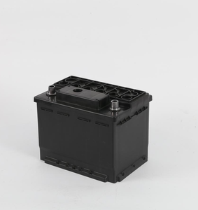 Molde de plástico para contenedor de batería de coche, molde personalizado de fábrica profesional - Product Image 5