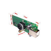 Module interactif pour projecteurs