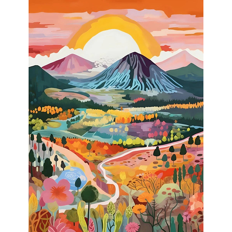 Scenario colorato 01