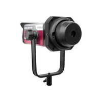 Medik Yidoblo 300W Lumière LED COB haute puissance pour photographie, double température de couleur, conception de montage Bowens pour studio extérieur