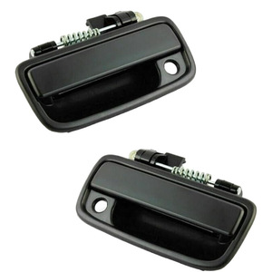 Toyota Exterior <b>Door</b> <b>Handles</b> 6921035070 6922035070 ABS <b>Replacement</b> Parts for Repair - Product Image 1
