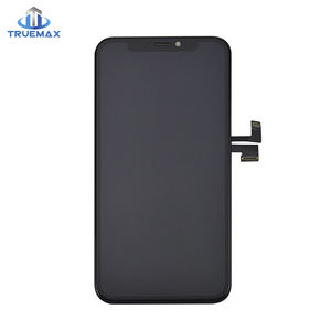 TEMX para iPhone11 Pro PK Pantalla INCELL Reemplazo <span class=keywords><strong>de</strong></span> pantalla <span class=keywords><strong>de</strong></span> teléfono celular completo Montaje <span class=keywords><strong>de</strong></span> digitalizador LCD para <span class=keywords><strong>iPhone</strong></span> <span class=keywords><strong>11</strong></span> Pro - Product Image 2