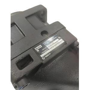 มอเตอร์น้ำมัน F12-080-MS-SV-T-344-000 มอเตอร์ไฮดรอลิกแบบลูกสูบ F12-030/060/080/090/110 สำหรับ - Product Image 4