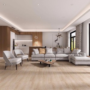 Revêtement de <span class=keywords><strong>sol</strong></span> SPC <span class=keywords><strong>pour</strong></span> rénovation intérieure de <span class=keywords><strong>sous</strong></span>-<span class=keywords><strong>sol</strong></span>, étanche, anti-moisissure, résout les problèmes de humidité et de décoration intérieure - Product Image 2