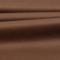 TR haute qualité 360g 80/20 sergé Serge tissu pour étudiants imperméable JK uniforme jupe plissée et robe pour les filles