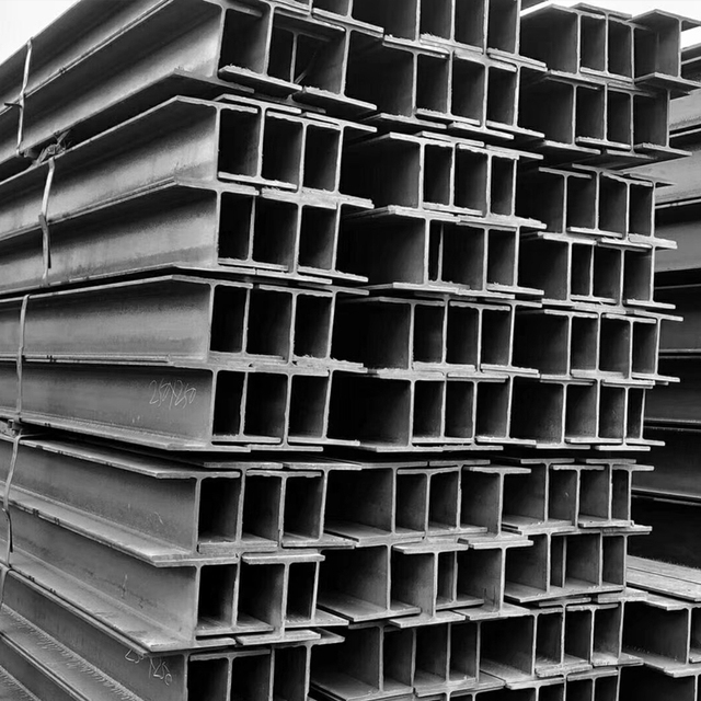 Industrial Beams SC-168