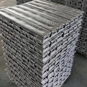Aluminum Ingot for Major Production <b>Lines</b> Providing Strong Material Quality for Factory <b>Level</b> Industrial Output - Product Image 5