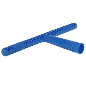 Nettoyeur <span class=keywords><strong>de</strong></span> vitres professionnel pour fenêtres en verre, usage commercial et <span class=keywords><strong>résidentiel</strong></span>, lavage multifonctionnel, manchon en microfibre réutilisable - Product Image 1