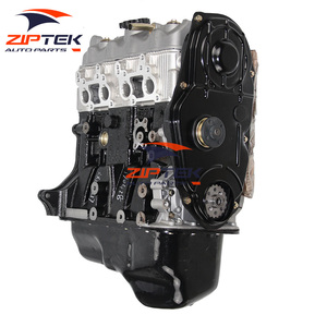 Conjunto de Motor Original de 39KW 1000cc 1.0L 465 para Chana BenBen Mini Changan Benni - Product Image 4