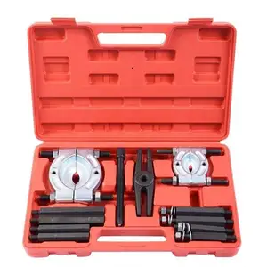wholesale universal gear puller bearing puller set for auto bearing puller supplier