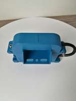 Module transmetteur de courant à noyau divisé, sortie 0-20mA 4-20mA RS485, capteur de tension AC/DC, 22x82mm, précision 0,2%