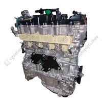 Bloc moteur complet Toyota 8AR-FTS 2.0T de haute qualité, neuf, pour Lexus IS 200t/GS 200t CG Pièces automobiles
