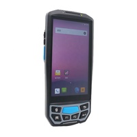 Oppo — Scanner de codes-barres industriel, avec Android, avec PDA, lecteur NFC, avec SDK gratuit, pour téléphone portable, nouveau,